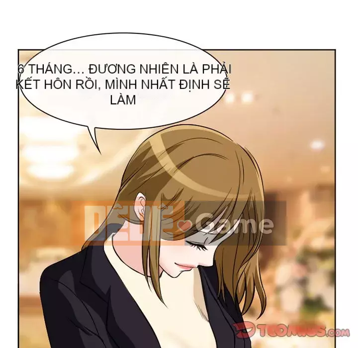 Tình yêu thật khó hiểu Chương 12-13