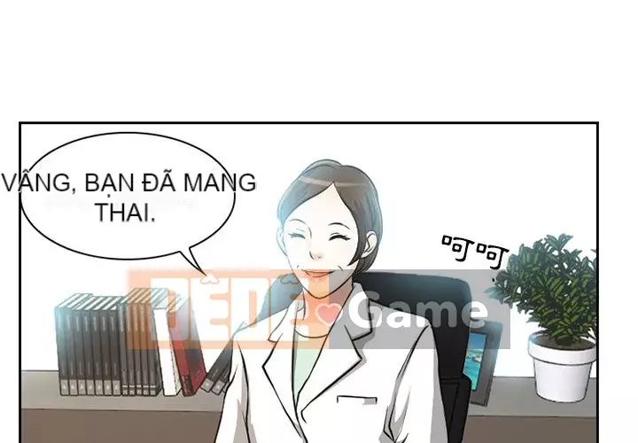 Tình yêu thật khó hiểu Chương 12-13