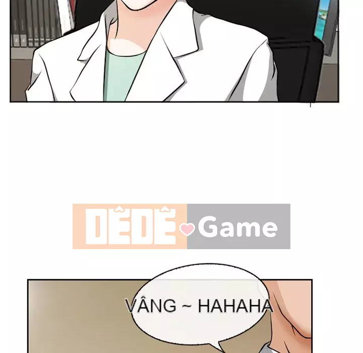 Tình yêu thật khó hiểu Chương 12-13