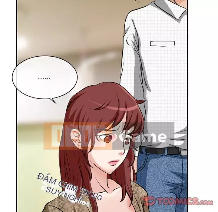 Tình yêu thật khó hiểu Chương 12-13