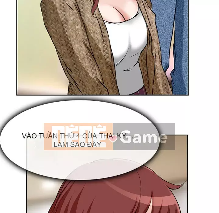 Tình yêu thật khó hiểu Chương 12-13