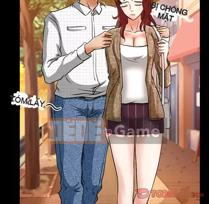 Tình yêu thật khó hiểu Chương 12-13