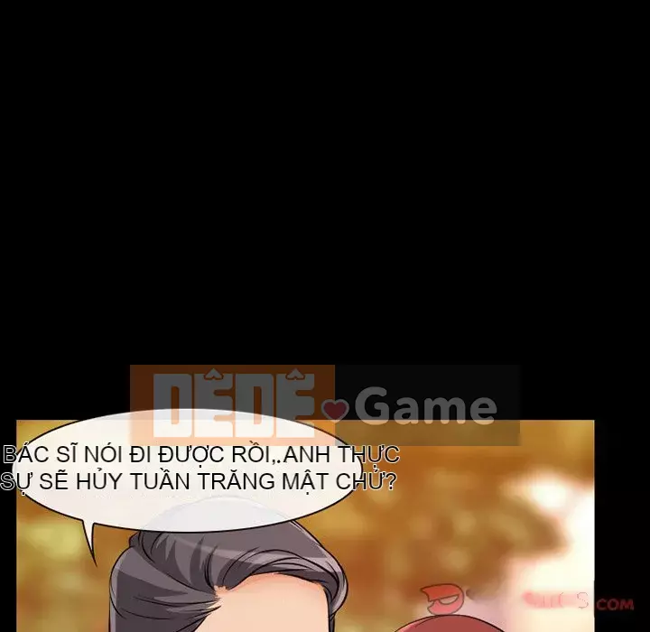 Tình yêu thật khó hiểu Chương 12-13