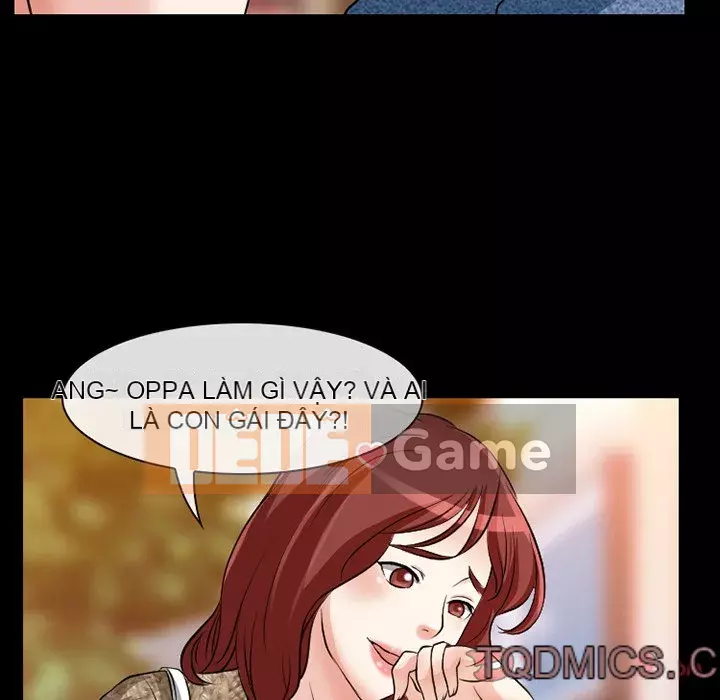 Tình yêu thật khó hiểu Chương 12-13