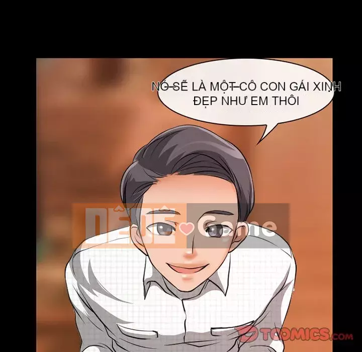 Tình yêu thật khó hiểu Chương 12-13