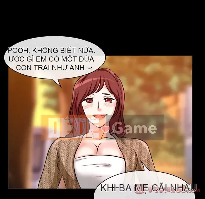 Tình yêu thật khó hiểu Chương 12-13