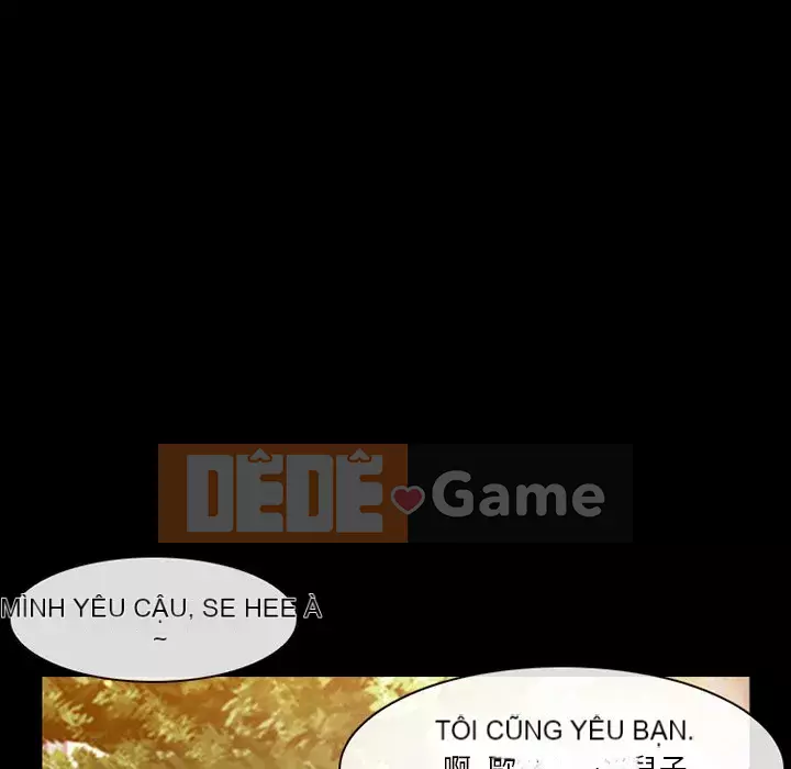 Tình yêu thật khó hiểu Chương 12-13