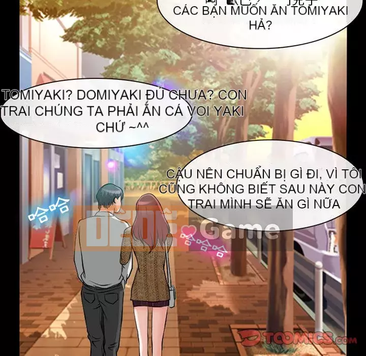 Tình yêu thật khó hiểu Chương 12-13