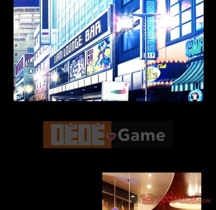 Tình yêu thật khó hiểu Chương 12-13