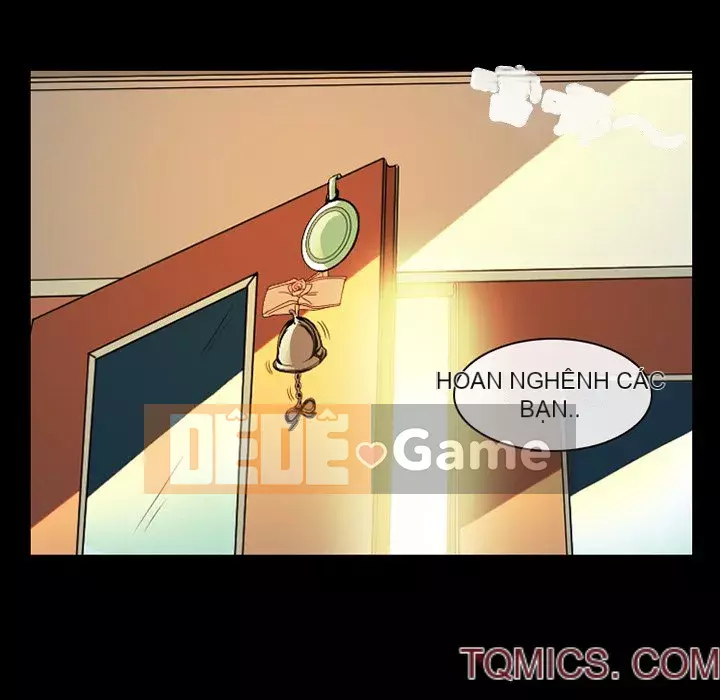 Tình yêu thật khó hiểu Chương 12-13