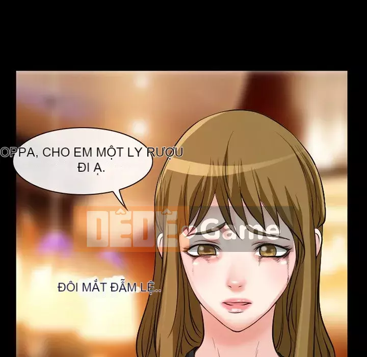 Tình yêu thật khó hiểu Chương 12-13