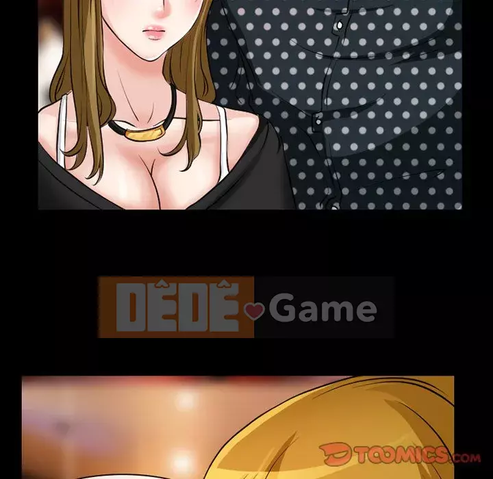 Tình yêu thật khó hiểu Chương 12-13