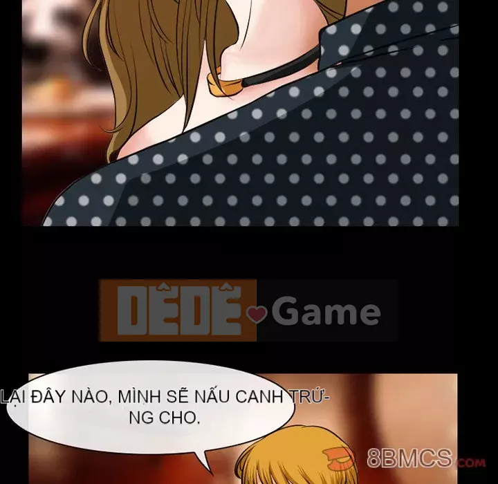 Tình yêu thật khó hiểu Chương 12-13