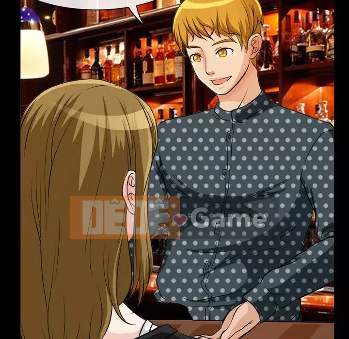 Tình yêu thật khó hiểu Chương 12-13