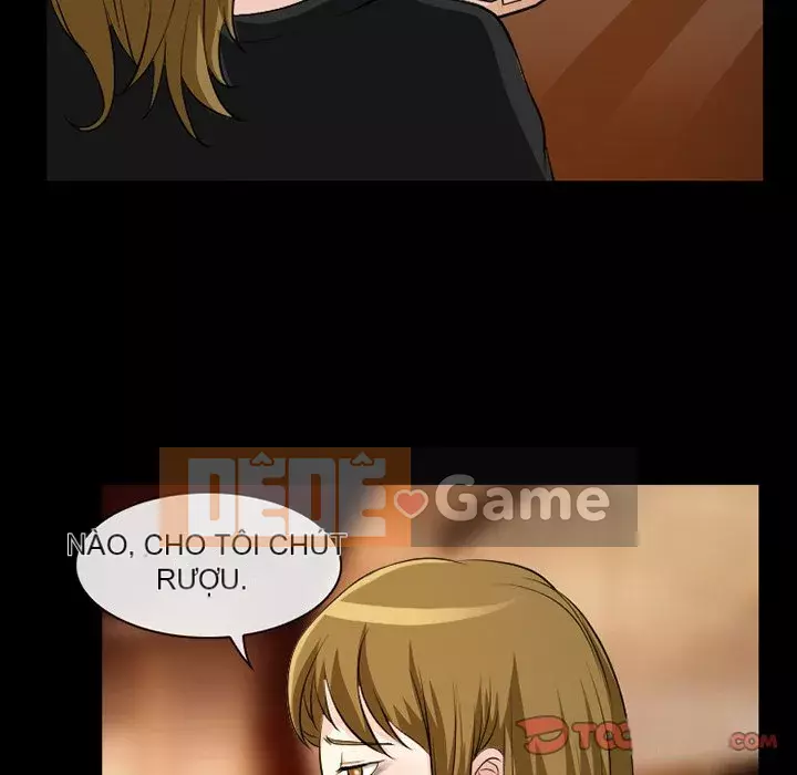 Tình yêu thật khó hiểu Chương 12-13