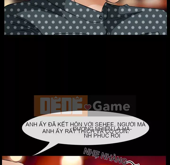 Tình yêu thật khó hiểu Chương 12-13