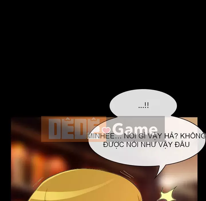 Tình yêu thật khó hiểu Chương 12-13