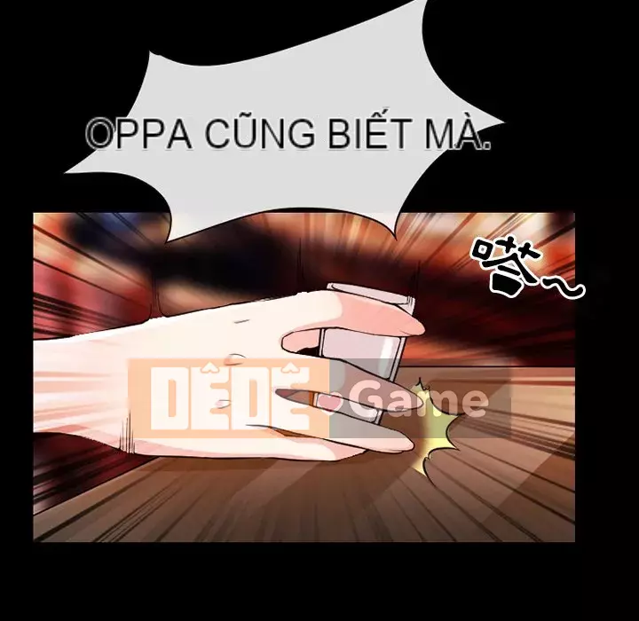 Tình yêu thật khó hiểu Chương 12-13