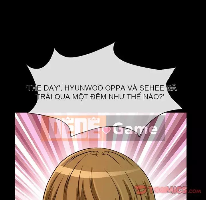 Tình yêu thật khó hiểu Chương 12-13