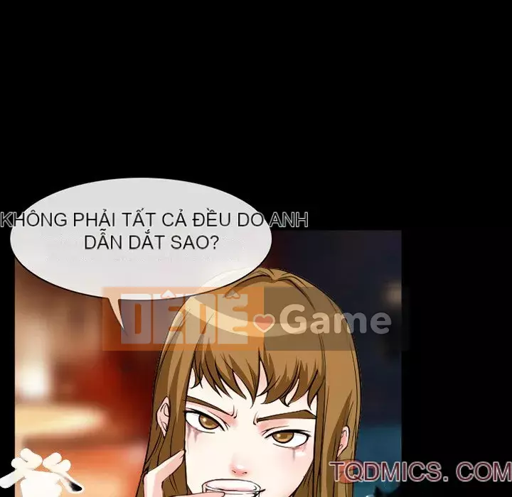 Tình yêu thật khó hiểu Chương 12-13