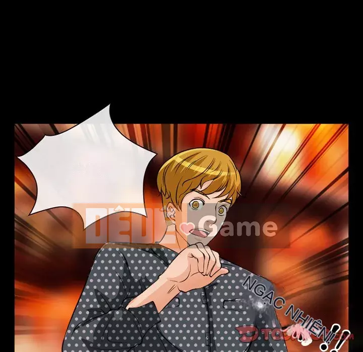 Tình yêu thật khó hiểu Chương 12-13