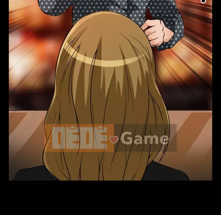 Tình yêu thật khó hiểu Chương 12-13