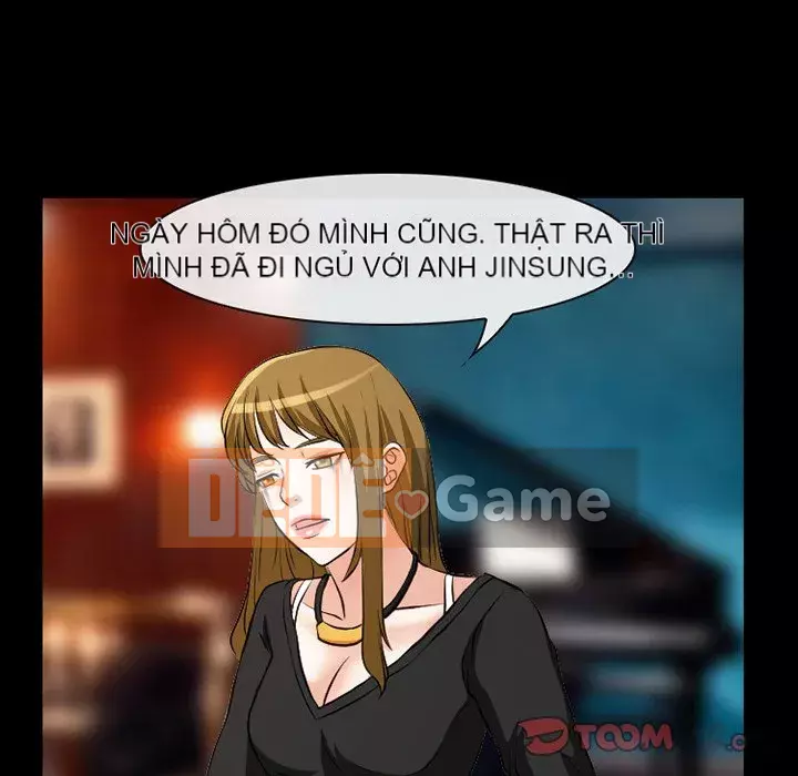 Tình yêu thật khó hiểu Chương 12-13