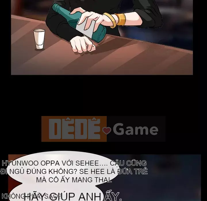 Tình yêu thật khó hiểu Chương 12-13