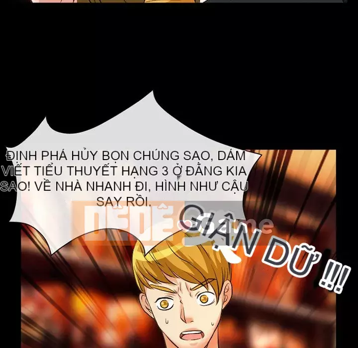 Tình yêu thật khó hiểu Chương 12-13