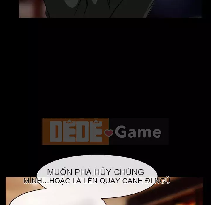 Tình yêu thật khó hiểu Chương 12-13