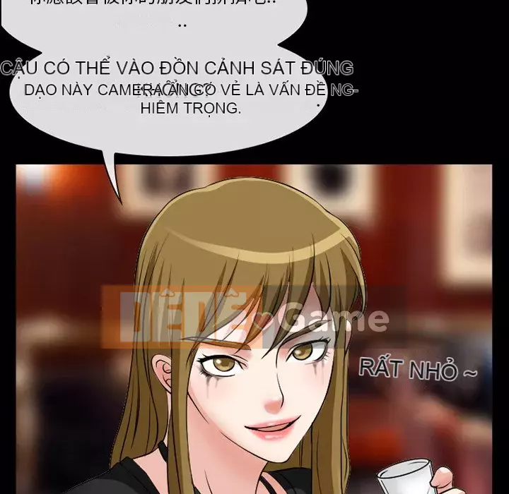 Tình yêu thật khó hiểu Chương 12-13