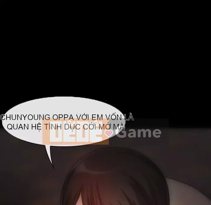 Tình yêu thật khó hiểu Chương 10-11