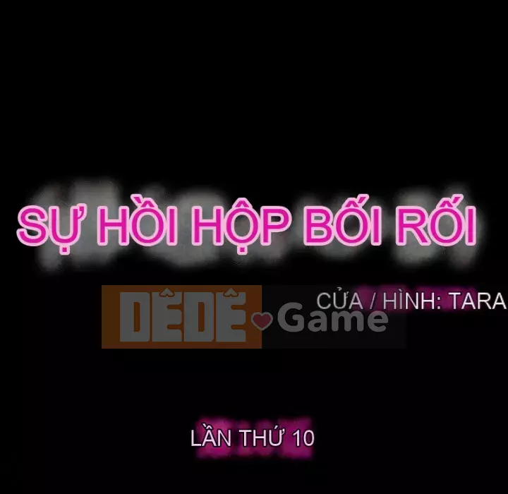 Tình yêu thật khó hiểu Chương 10-11