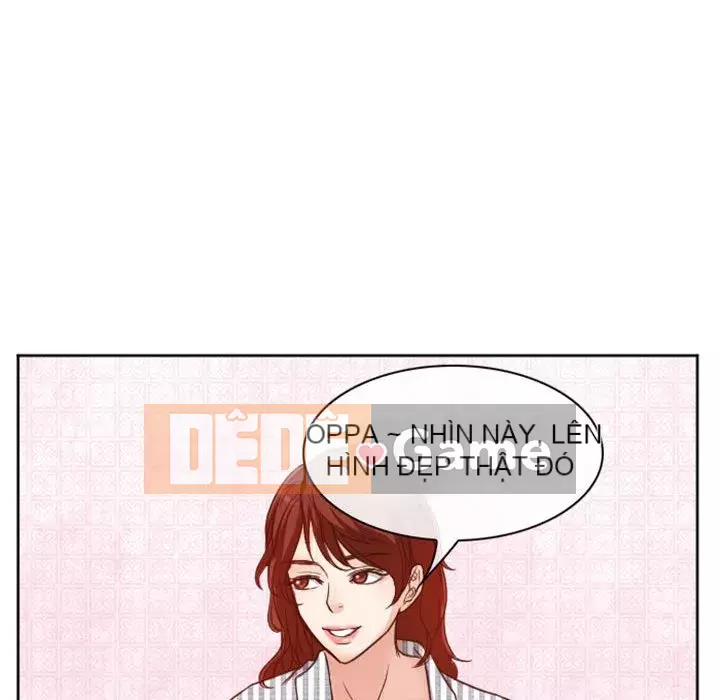 Tình yêu thật khó hiểu Chương 10-11