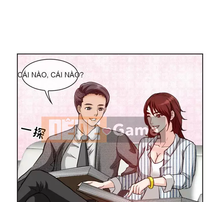 Tình yêu thật khó hiểu Chương 10-11