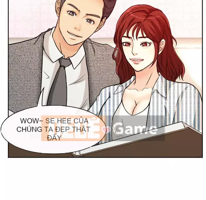 Tình yêu thật khó hiểu Chương 10-11