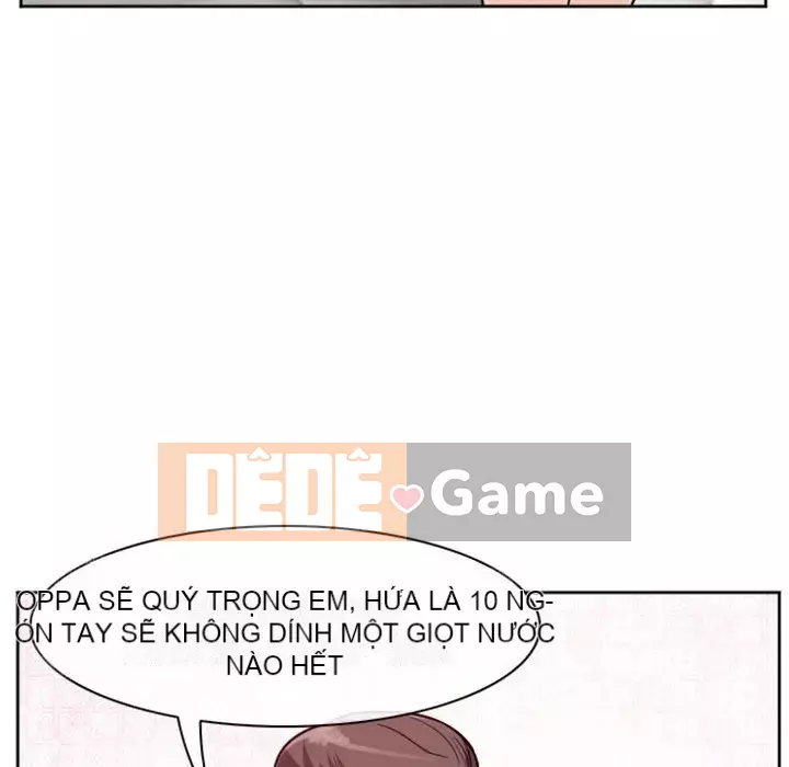 Tình yêu thật khó hiểu Chương 10-11