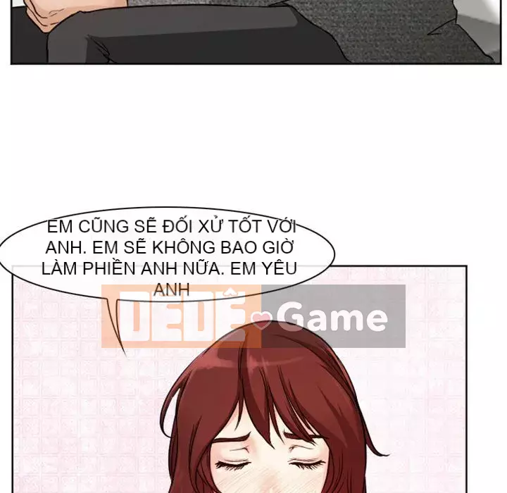 Tình yêu thật khó hiểu Chương 10-11