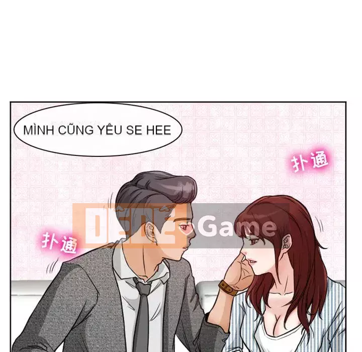 Tình yêu thật khó hiểu Chương 10-11