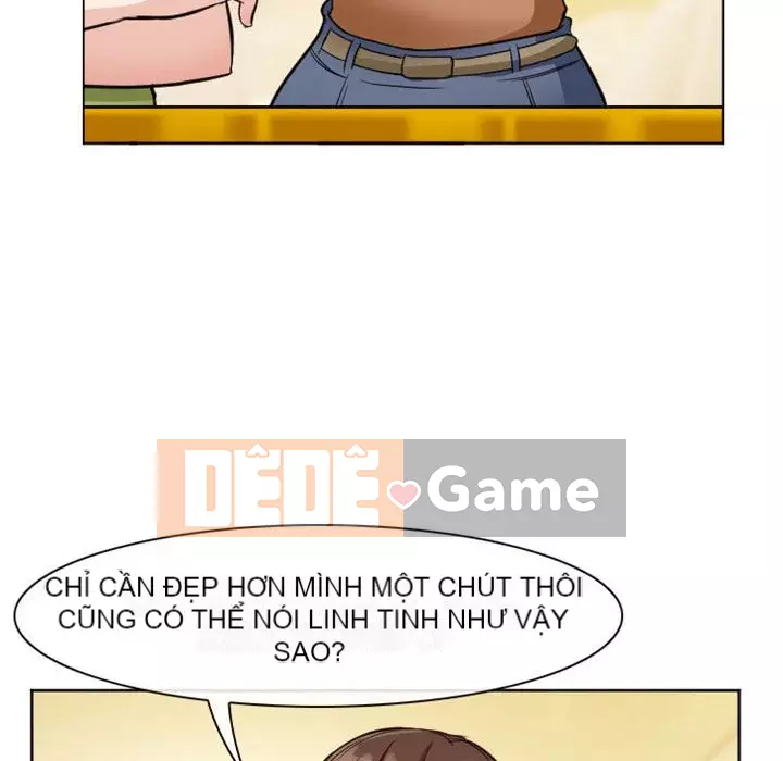 Tình yêu thật khó hiểu Chương 10-11