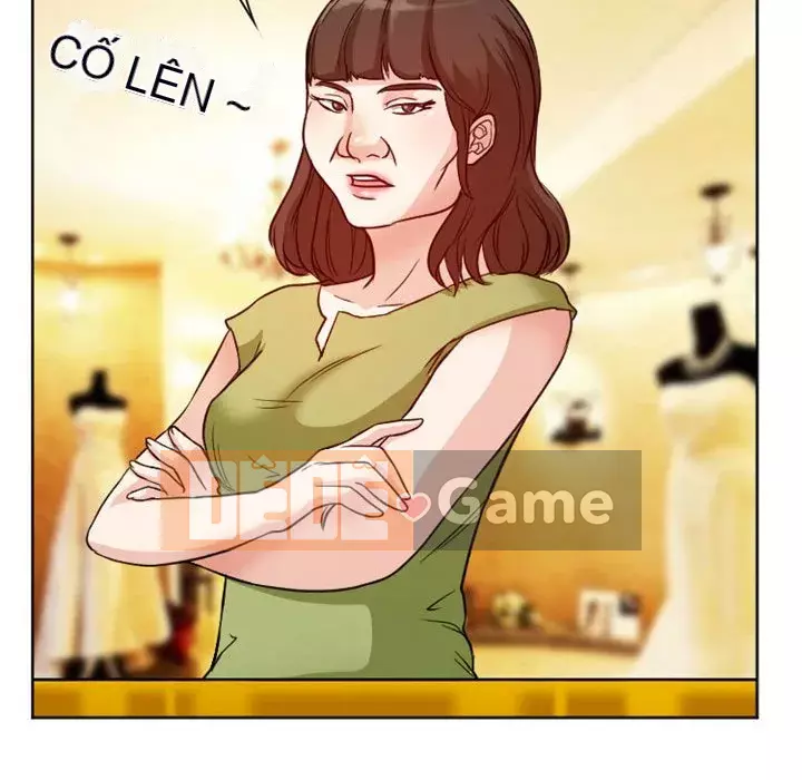 Tình yêu thật khó hiểu Chương 10-11