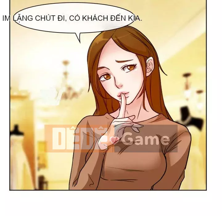 Tình yêu thật khó hiểu Chương 10-11