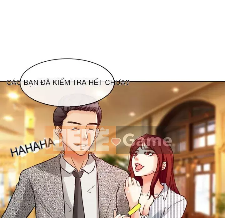 Tình yêu thật khó hiểu Chương 10-11