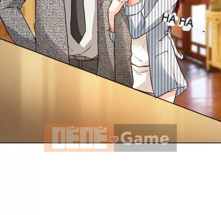 Tình yêu thật khó hiểu Chương 10-11