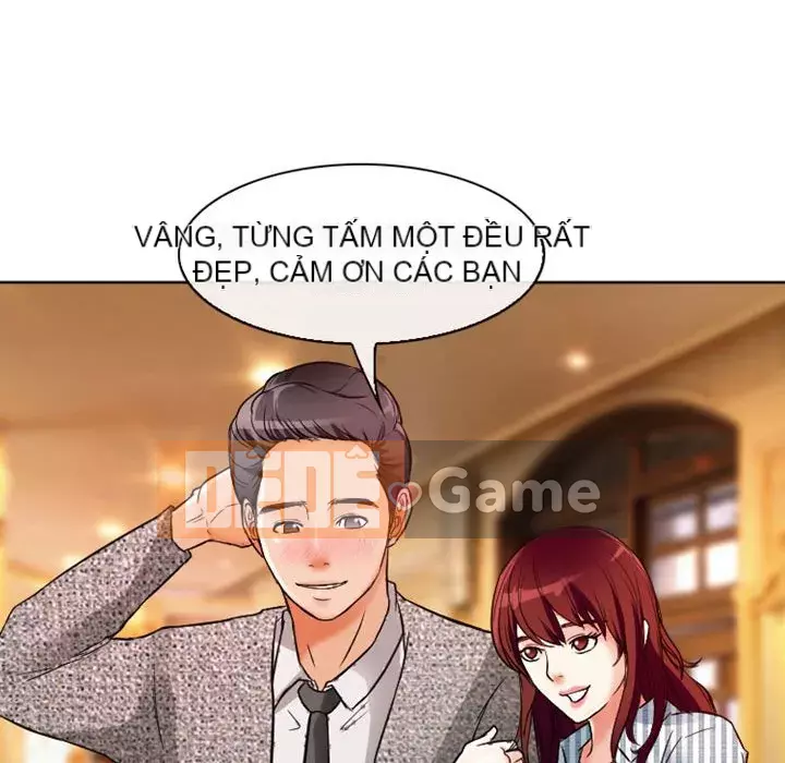 Tình yêu thật khó hiểu Chương 10-11