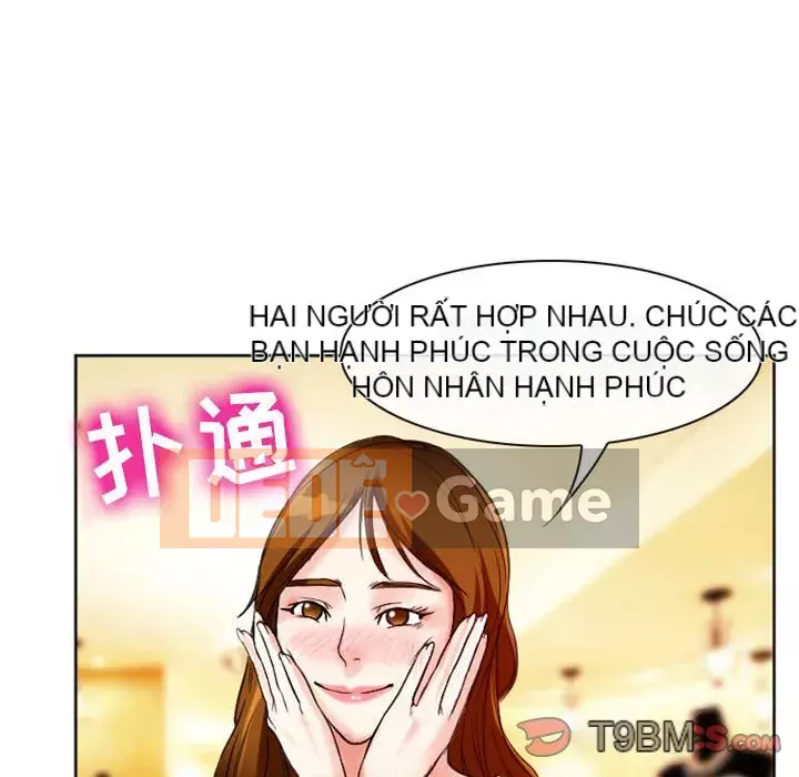 Tình yêu thật khó hiểu Chương 10-11