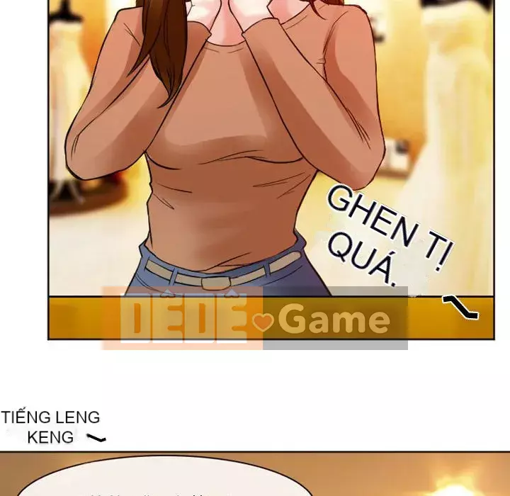 Tình yêu thật khó hiểu Chương 10-11