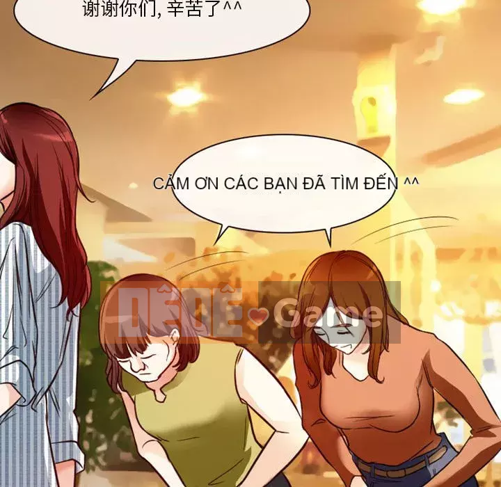 Tình yêu thật khó hiểu Chương 10-11