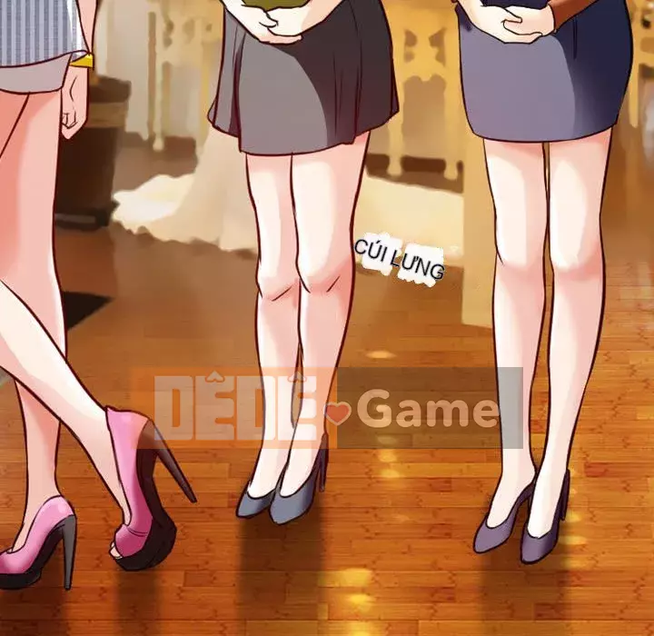 Tình yêu thật khó hiểu Chương 10-11