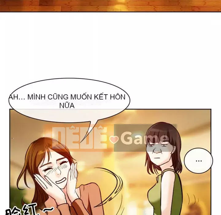 Tình yêu thật khó hiểu Chương 10-11